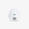 Cappellino Lacoste X New Era Cappellino Lacoste X New Era