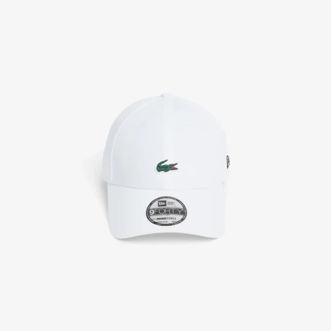 Cappellino Lacoste X New Era Cappellino Lacoste X New Era