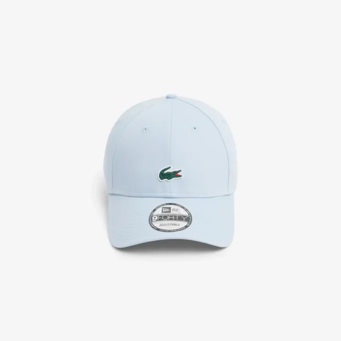 Cappellino Lacoste X New Era Cappellino Lacoste X New Era