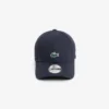 Cappellino Lacoste X New Era Cappellino Lacoste X New Era