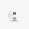 Cappellino Lacoste X New Era Cappellino Lacoste X New Era
