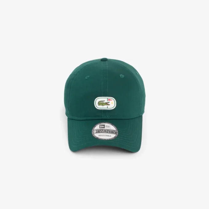 Cappellino Lacoste X New Era Cappellino Lacoste X New Era