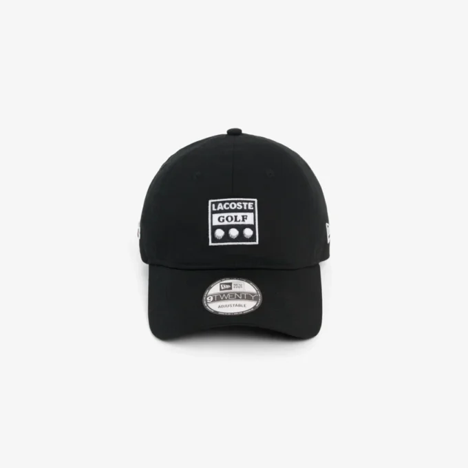 Cappellino Lacoste X New Era Cappellino Lacoste X New Era