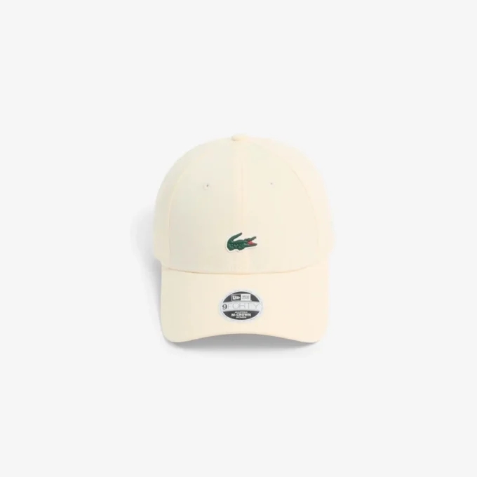 Cappellino Lacoste X New Era Cappellino Lacoste X New Era