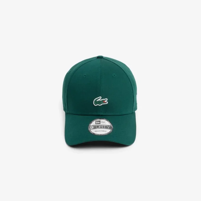 Cappellino Lacoste X New Era Cappellino Lacoste X New Era