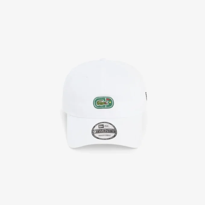 Cappellino Lacoste X New Era Cappellino Lacoste X New Era