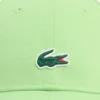 Cappellino Lacoste X New Era Cappellino Lacoste X New Era