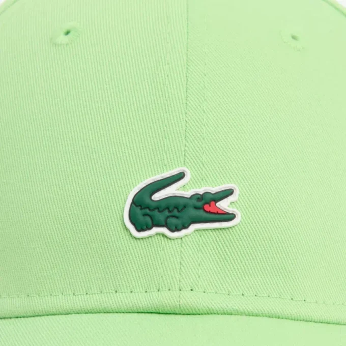 Cappellino Lacoste X New Era Cappellino Lacoste X New Era