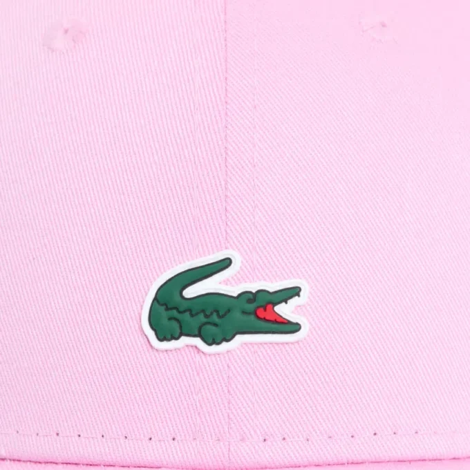 Cappellino Lacoste X New Era Cappellino Lacoste X New Era