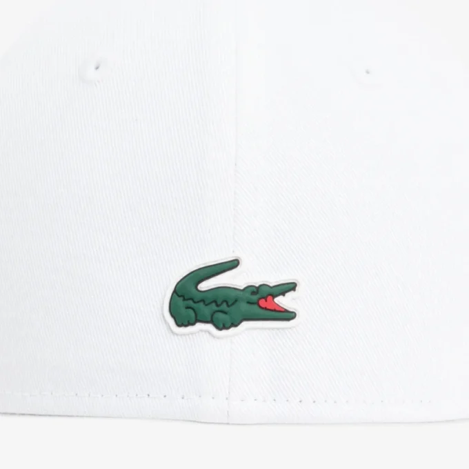 Cappellino Lacoste X New Era Cappellino Lacoste X New Era