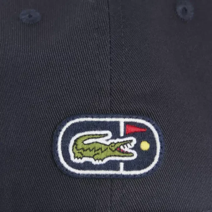 Cappellino Lacoste X New Era Cappellino Lacoste X New Era