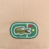 Cappellino Lacoste X New Era Cappellino Lacoste X New Era