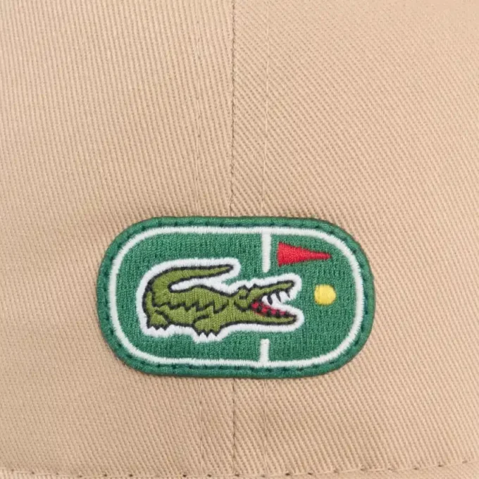 Cappellino Lacoste X New Era Cappellino Lacoste X New Era