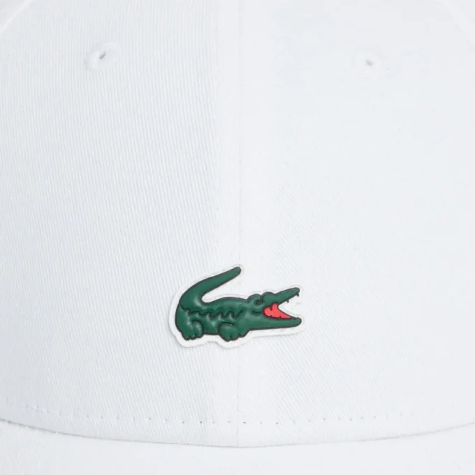 Cappellino Lacoste X New Era Cappellino Lacoste X New Era