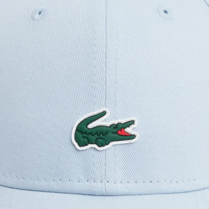 Cappellino Lacoste X New Era Cappellino Lacoste X New Era
