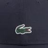 Cappellino Lacoste X New Era Cappellino Lacoste X New Era