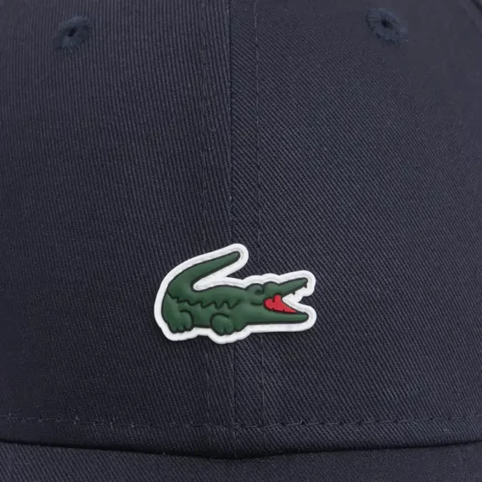 Cappellino Lacoste X New Era Cappellino Lacoste X New Era