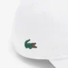 Cappellino Lacoste X New Era Cappellino Lacoste X New Era