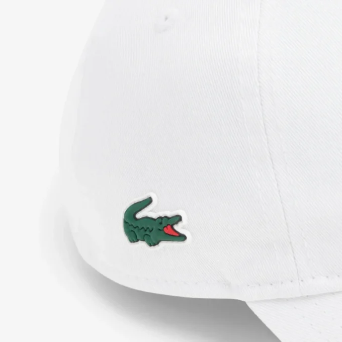 Cappellino Lacoste X New Era Cappellino Lacoste X New Era