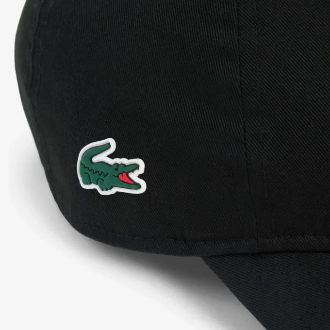 Cappellino Lacoste X New Era Cappellino Lacoste X New Era