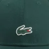 Cappellino Lacoste X New Era Cappellino Lacoste X New Era