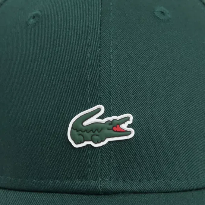 Cappellino Lacoste X New Era Cappellino Lacoste X New Era
