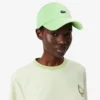 Cappellino Lacoste X New Era Cappellino Lacoste X New Era