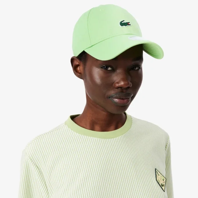 Cappellino Lacoste X New Era Cappellino Lacoste X New Era