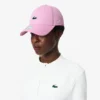 Cappellino Lacoste X New Era Cappellino Lacoste X New Era