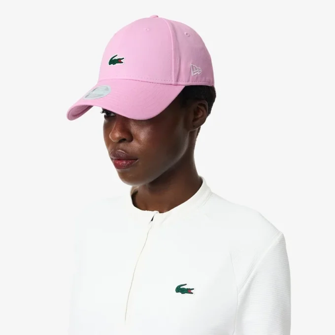 Cappellino Lacoste X New Era Cappellino Lacoste X New Era