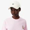 Cappellino Lacoste X New Era Cappellino Lacoste X New Era