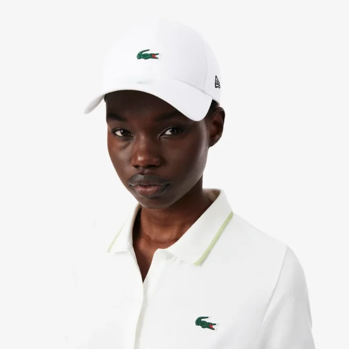 Cappellino Lacoste X New Era Cappellino Lacoste X New Era