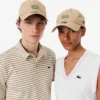 Cappellino Lacoste X New Era Cappellino Lacoste X New Era