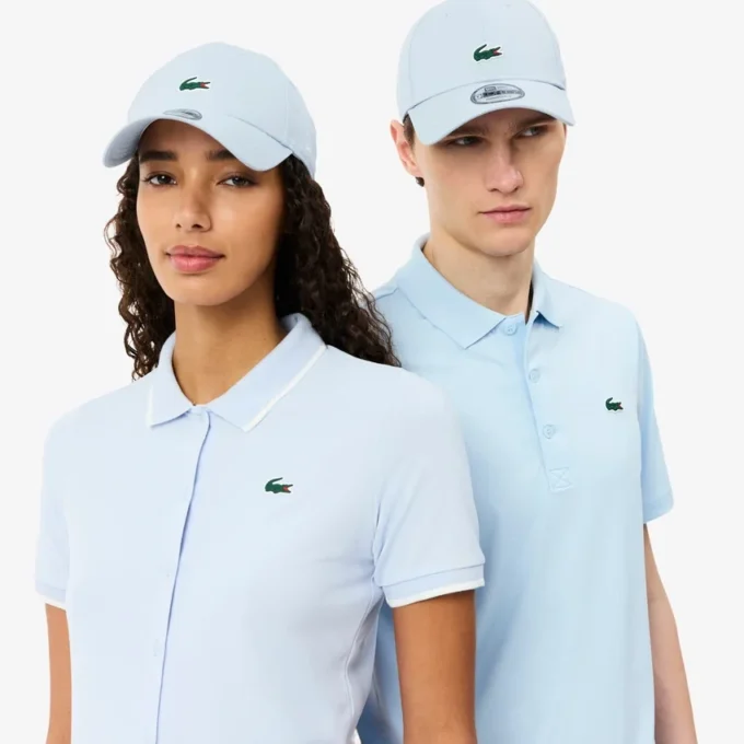 Cappellino Lacoste X New Era Cappellino Lacoste X New Era