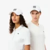 Cappellino Lacoste X New Era Cappellino Lacoste X New Era