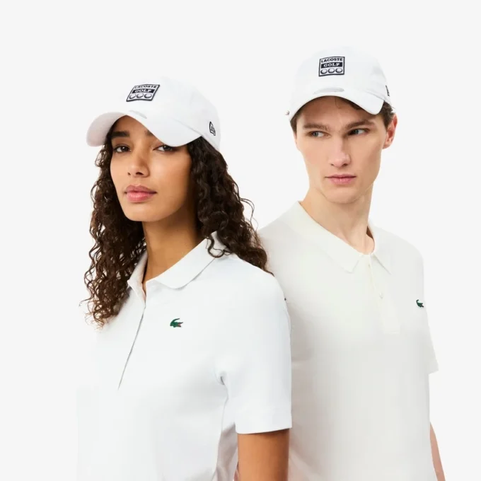 Cappellino Lacoste X New Era Cappellino Lacoste X New Era