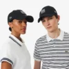 Cappellino Lacoste X New Era Cappellino Lacoste X New Era