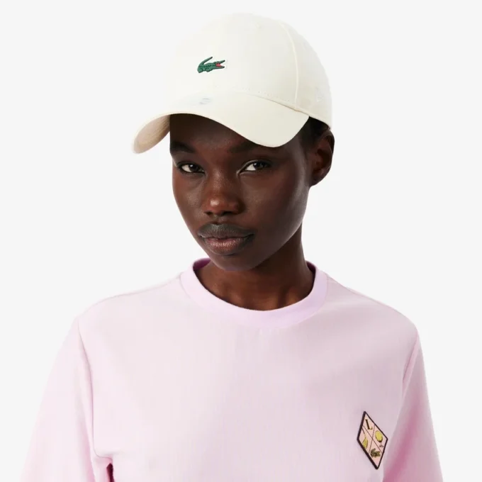Cappellino Lacoste X New Era Cappellino Lacoste X New Era