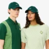 Cappellino Lacoste X New Era Cappellino Lacoste X New Era