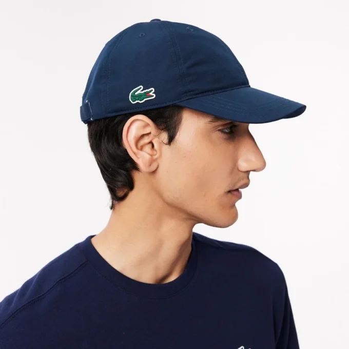 Cappellino sportivo leggero da uomo Cappellino sportivo leggero da uomo