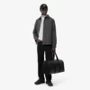 Cappellino unisex idrorepellente con badge Cappellino unisex idrorepellente con badge