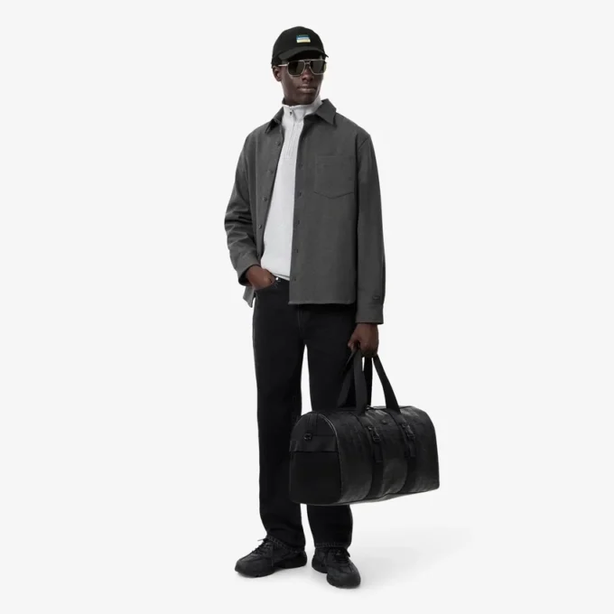 Cappellino unisex idrorepellente con badge Cappellino unisex idrorepellente con badge