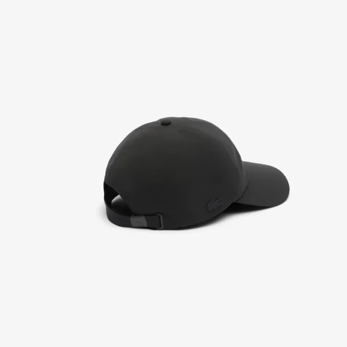 Cappellino unisex idrorepellente con badge Cappellino unisex idrorepellente con badge
