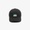 Cappellino unisex idrorepellente con badge Cappellino unisex idrorepellente con badge