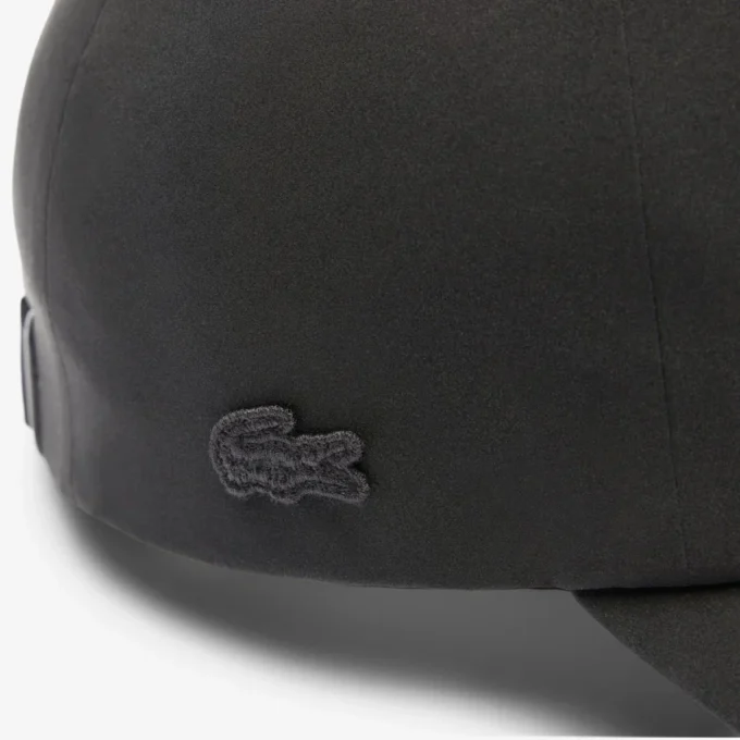 Cappellino unisex idrorepellente con badge Cappellino unisex idrorepellente con badge