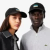 Cappellino unisex idrorepellente con badge Cappellino unisex idrorepellente con badge