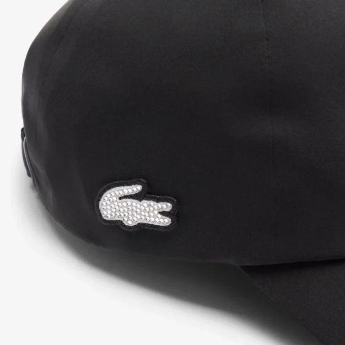 Cappellino unisex idrorepellente Diamanta Crocodile Cappellino unisex idrorepellente Diamanta Crocodile