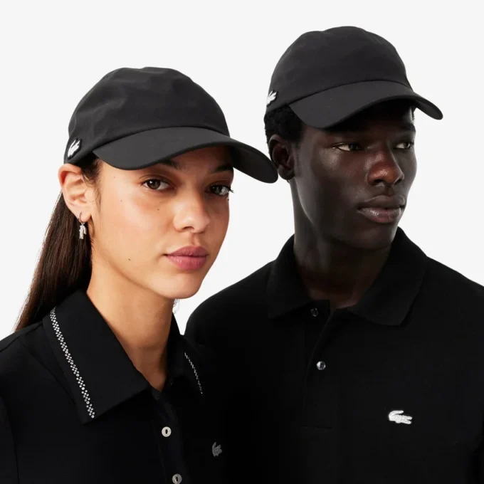 Cappellino unisex idrorepellente Diamanta Crocodile Cappellino unisex idrorepellente Diamanta Crocodile