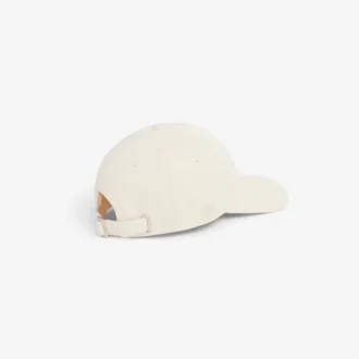 Cappellino unisex in denim di cotone Cappellino unisex in denim di cotone