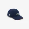 Cappellino unisex in microfibra edizione Roland Garros Cappellino unisex in microfibra edizione Roland Garros